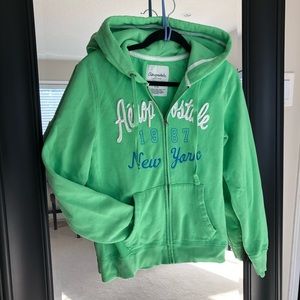 Aeropostale Eighty Seven Hoodie